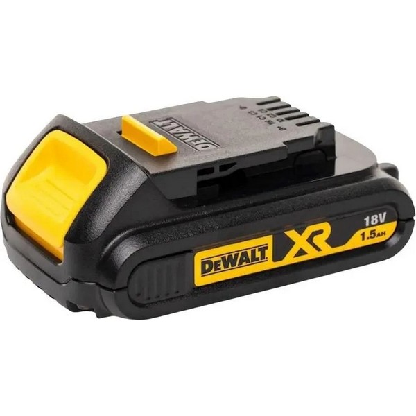 Аккумулятор для инструмента DeWALT DCB181-XJ 1.5 Ач, 18