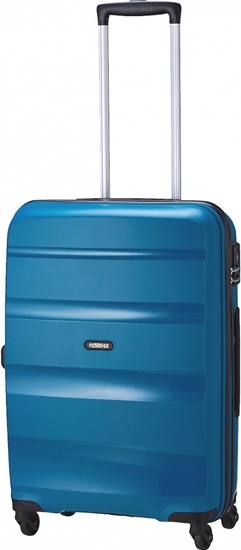 Чемодан American Tourister 85A-01002 Bon air Blue