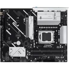 Материнская плата ASUS PRIME B850-PLUS SocketAM5, AMD B850, ATX, Ret