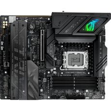 Материнская плата ASUS ROG STRIX B860-F GAMING WIFI Socket-1851, Intel B860, ATX, Ret