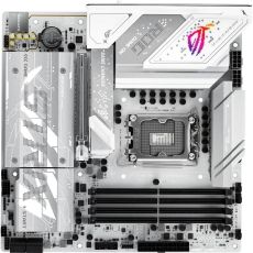 Материнская плата ASUS ROG STRIX B860-G GAMING WIFI Socket-1851, Intel B860, mATX, Ret
