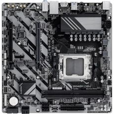 Материнская плата Gigabyte B840M D2H SocketAM5, AMD B840, mATX, Ret