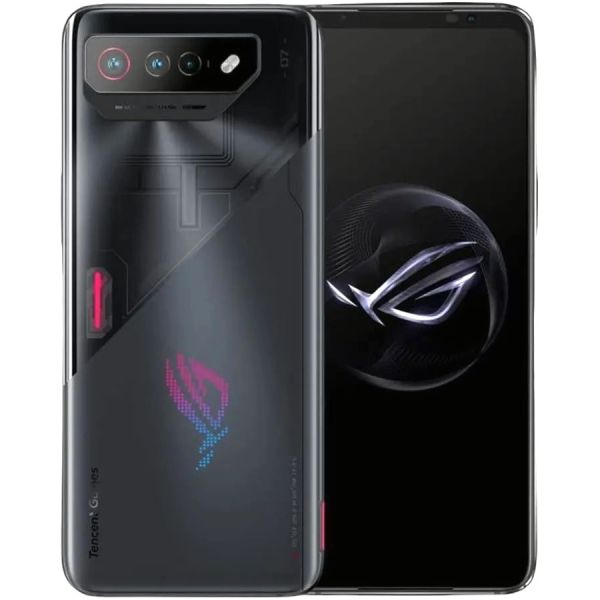 Мобильный телефон ASUS ROG Phone 7 AI2205 2023 Android 16/512 Гб черный