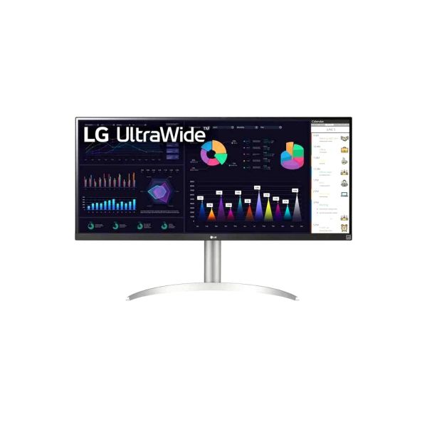 Монитор LG UltraWide 34WQ650-W 34