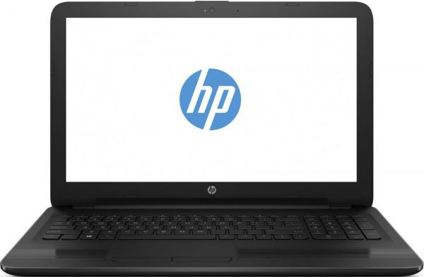 Ноутбук HP 15-ay027ur, P3S95EA