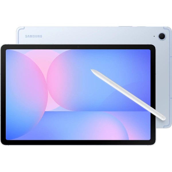 Планшетный компьютер Samsung Galaxy Tab S10 FE SM-X520 Android 15, 10.9