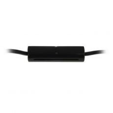 Проводная гарнитура Panasonic RP-TCM115GC черный