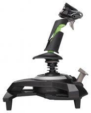 Джойстик Mad Catz F.L.Y. 9 Wireless Flight Stick for Xbox 360