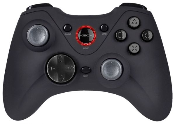 Геймпад SPEEDLINK XEOX Pro Analog Gamepad - Wireless (SL-4446)