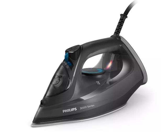 Утюг Philips DST3041/80 2600 Вт черный